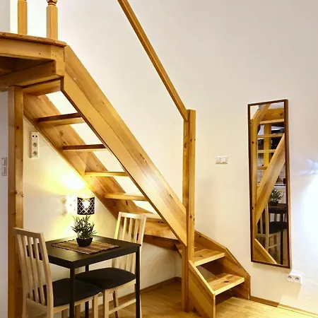 Apartman Safona - Pantheon *
