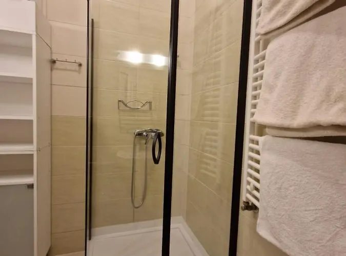 Safona - Pantheon Apartament