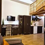 Apartamento Safona - Pantheon *