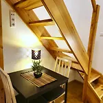 Safona - Pantheon Apartamento *
