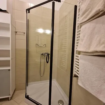 Safona - Pantheon Apartment