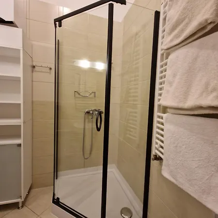 Safona - Pantheon Apartment *