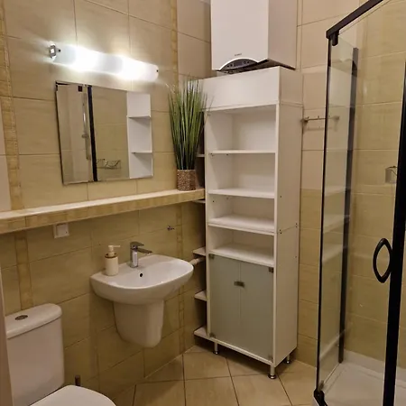 Safona - Pantheon Apartment Krakow