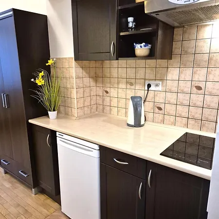 Apartment Safona - Pantheon Krakow