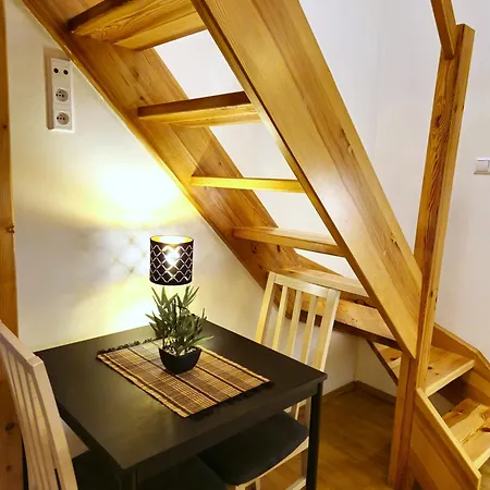 Safona - Pantheon Apartman *