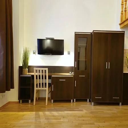 Apartman Safona - Pantheon *