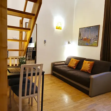 Apartment Safona - Pantheon
