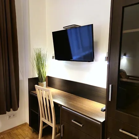Appartement Safona - Pantheon *